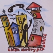 Logo pro linku dvry Pardubice